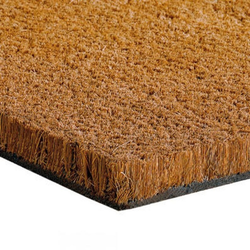 No Need to Knock Funny Dog Doormat - Picture 2 of 2